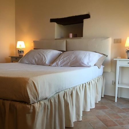 Agriturismo Erta Villa Casole dʼElsa Dış mekan fotoğraf