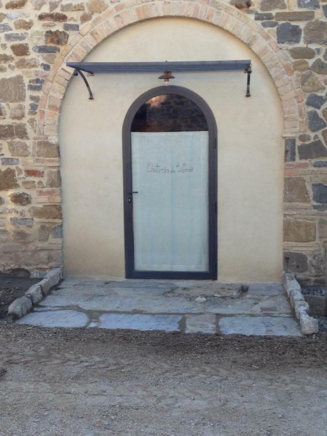 Agriturismo Erta Villa Casole dʼElsa Dış mekan fotoğraf