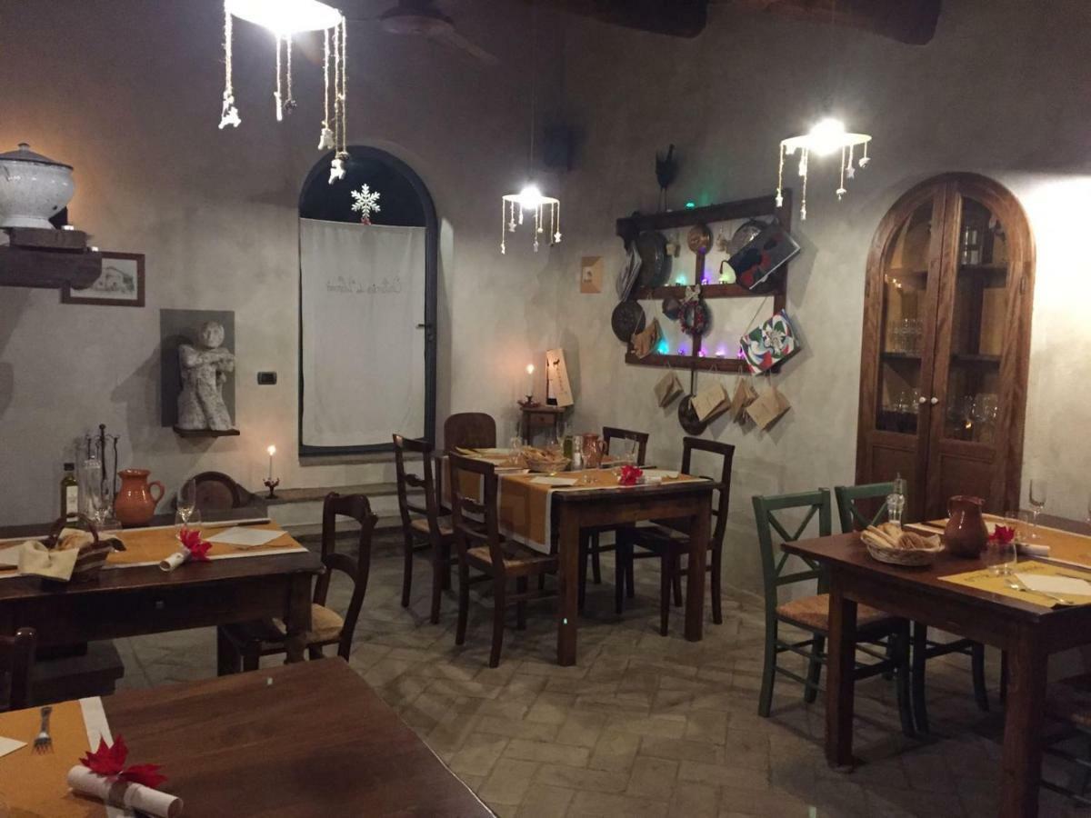 Agriturismo Erta Villa Casole dʼElsa Dış mekan fotoğraf