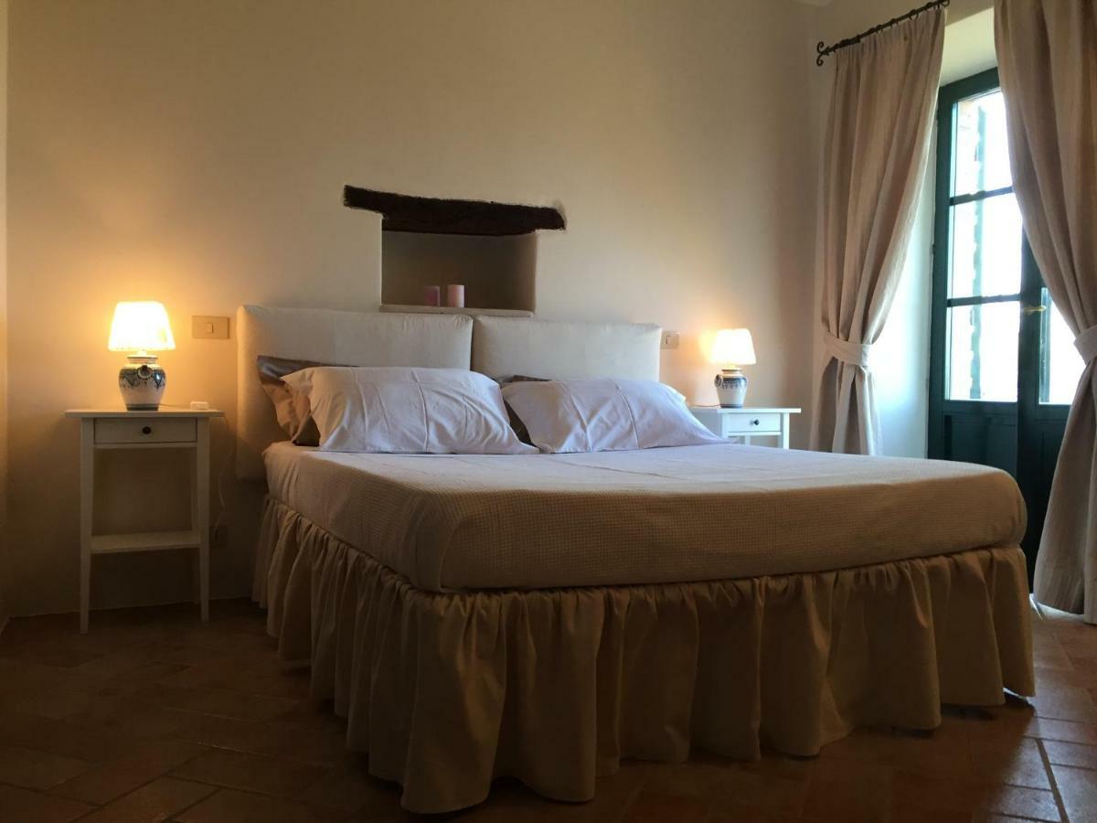 Agriturismo Erta Villa Casole dʼElsa Dış mekan fotoğraf