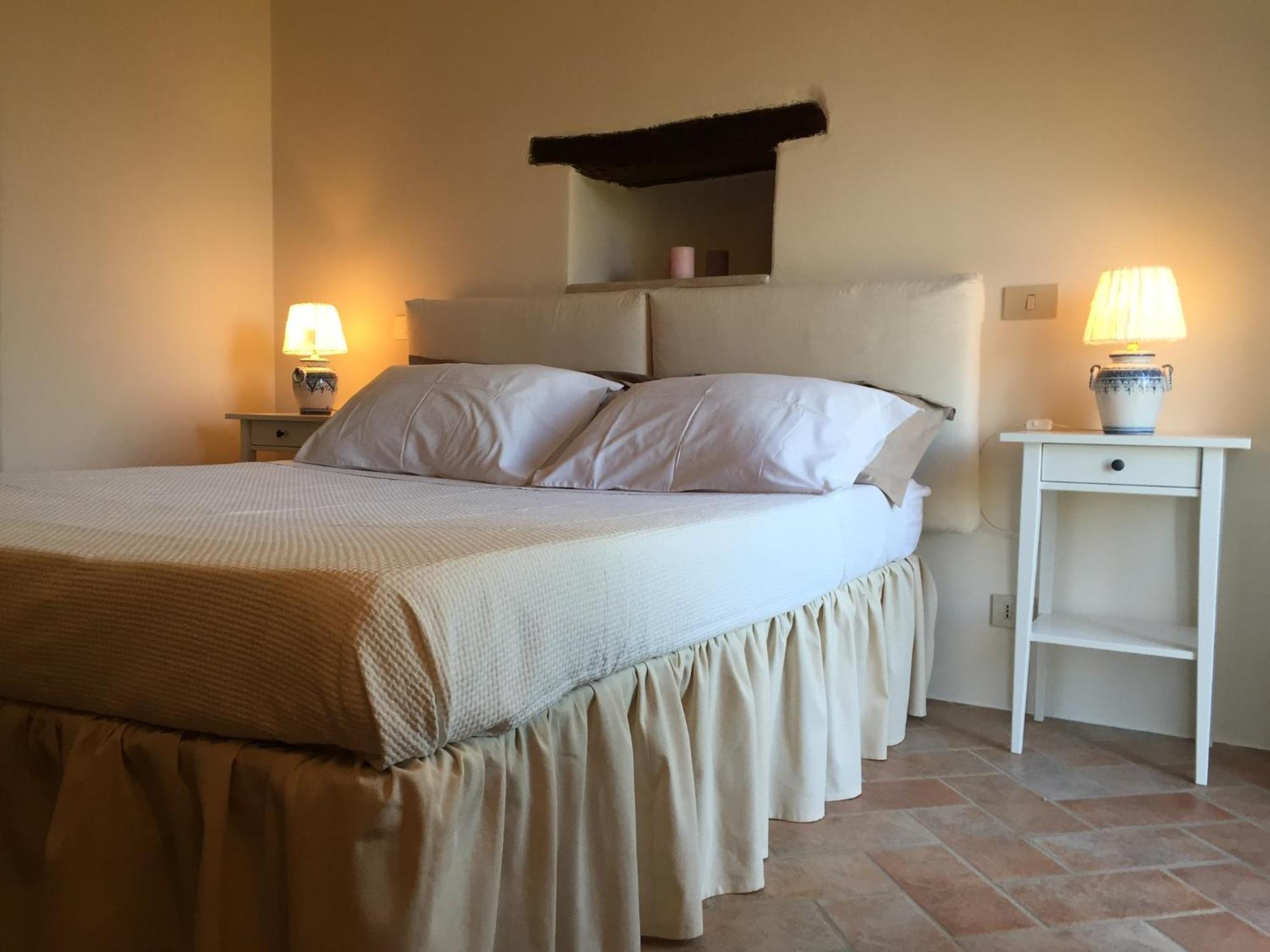 Agriturismo Erta Villa Casole dʼElsa Dış mekan fotoğraf
